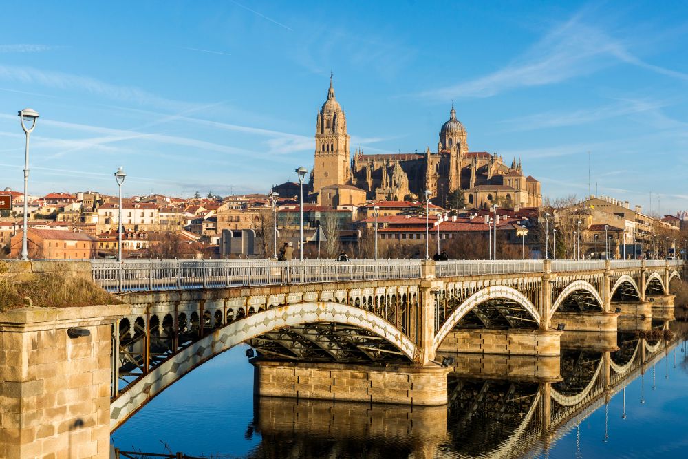 empresa de buzoneo y reparto de publicidad en Salamanca