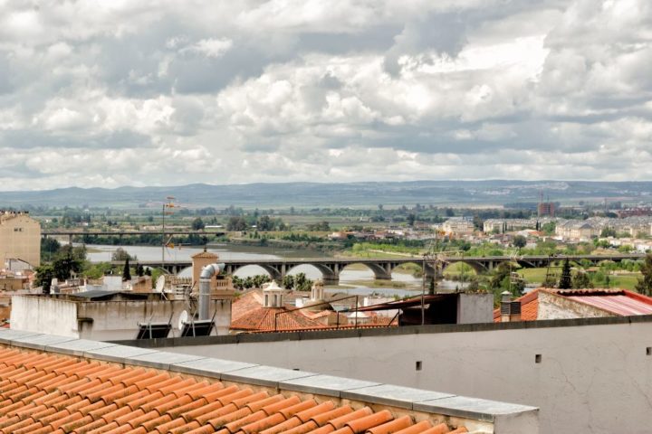 Rutas de reparto de publicidad y buzoneo en Badajoz