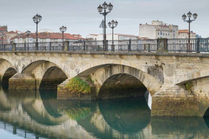 buzoneo y reparto de publicidad en Pontevedra, rutas de reparto