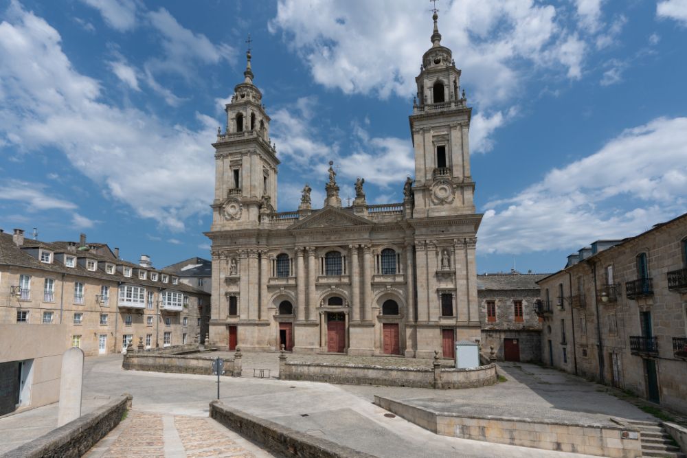 empresa de buzoneo y reparto de publicidad en Lugo