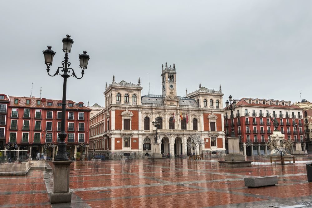 empresa de buzoneo y reparto de publicidad en valladolid