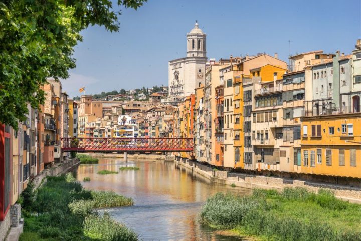 Buzoneo y reparto de publicidad en Girona, rutas de reparto