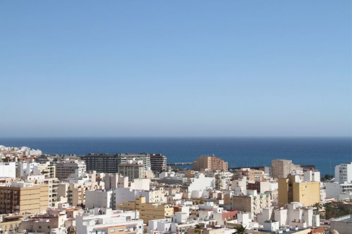 Buzoneo y reparto de publicidad en Almería: Precio