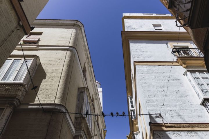 Empresa de buzoneo y reparto de publicidad en Cádiz