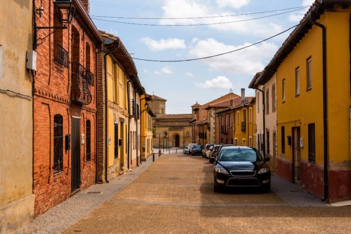 Buzoneo y reparto de publicidad en Palencia: Rutas de Reparto