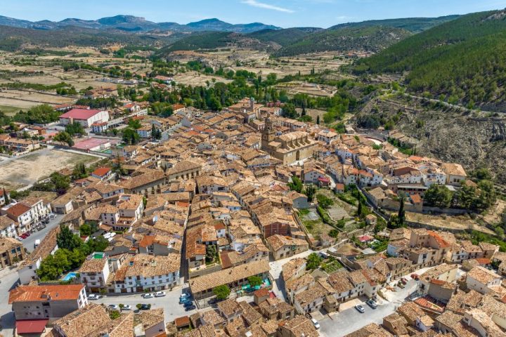 Empresa de buzoneo y reparto de publicidad en Teruel