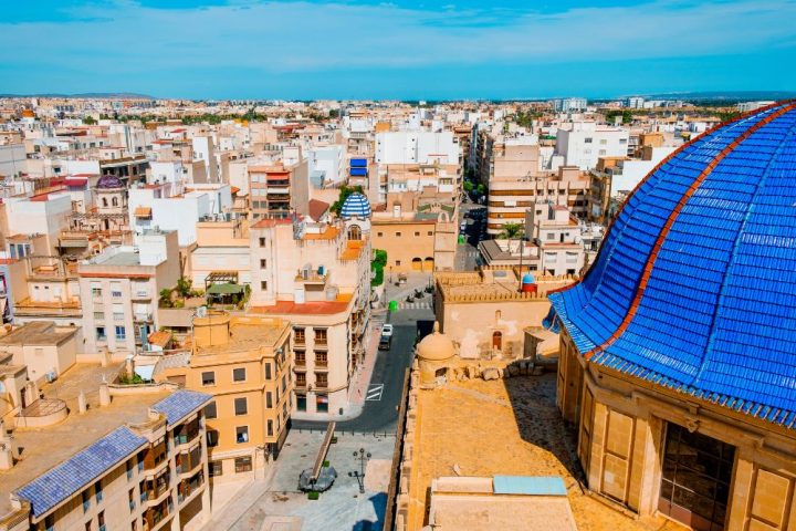 Buzoneo y reparto de publicidad en Elche: Rutas de reparto