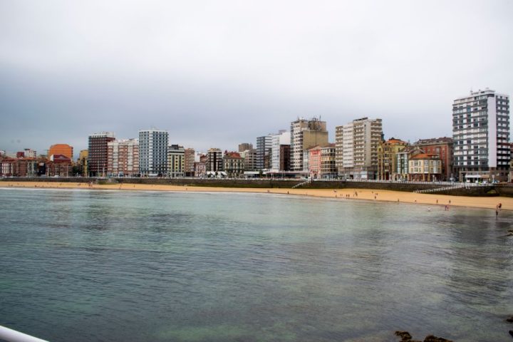 Buzoneo y reparto de publicidad en Gijón: Rutas de reparto