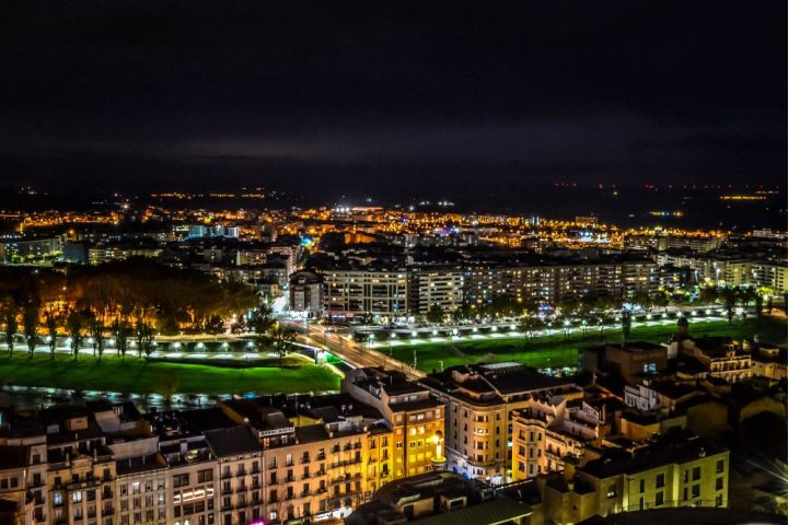 Buzoneo y reparto de publicidad en Lleida: Rutas de reparto