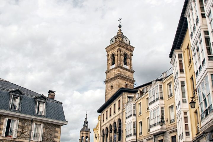 Buzoneo y reparto de publicidad en Vitoria: Rutas de reparto