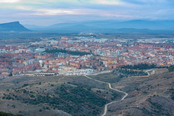 Empresa de buzoneo y reparto de publicidad en Soria