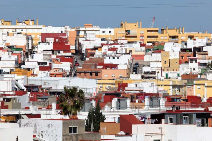 Buzoneo y reparto de publicidad en Algeciras: Rutas de reparto