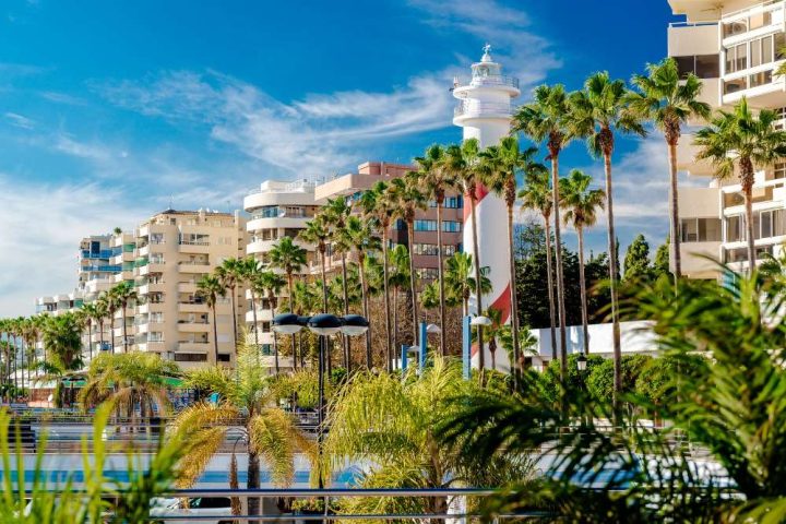 Buzoneo y reparto de publicidad en Marbella: Rutas de reparto