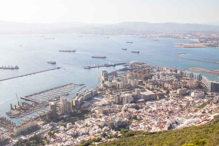 Empresa de buzoneo y reparto de publicidad en Algeciras