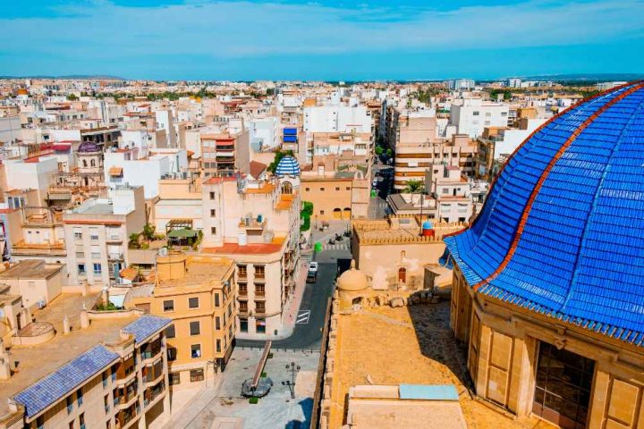 Empresa de buzoneo y reparto de publicidad en Elche