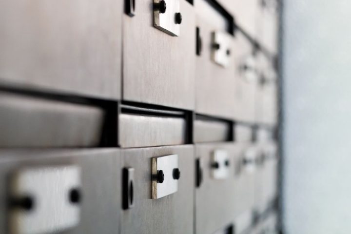 Buzoneo en Majadahonda